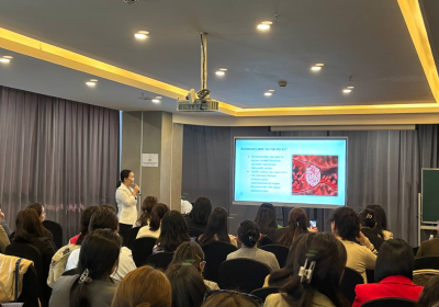 Зүрх судасны үндэсний конференц-2025 – Сувилахуйн салбар хуралдаан болов.